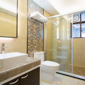 Reforma de baño